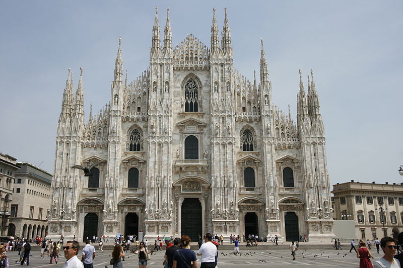 Milan Cathedral