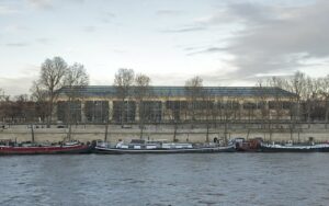 l'Orangerie Museum