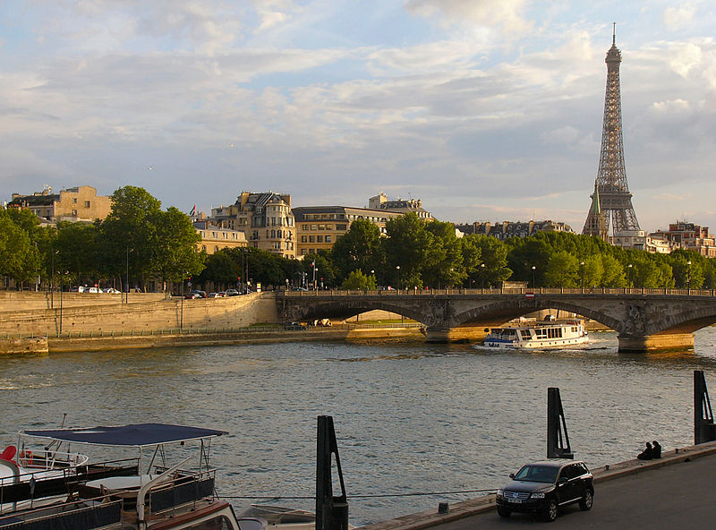 Paris, France