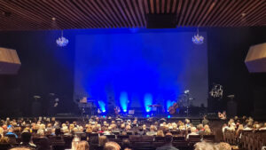 Salle Pleyel