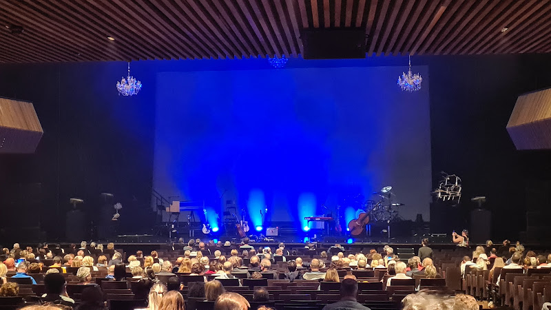 Salle Pleyel