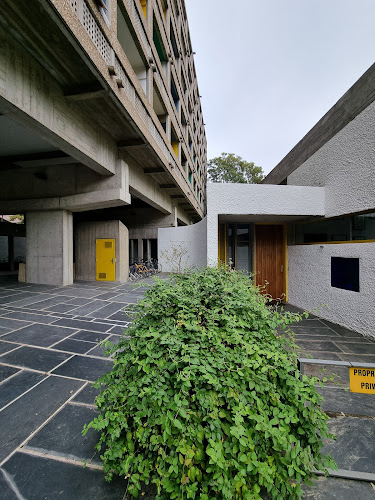 Maison du Brésil