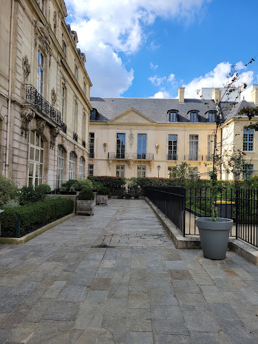 Hôtel d'Ecquevilly