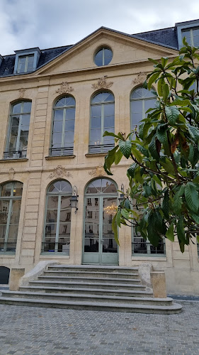 Hôtel de Choiseul-Praslin