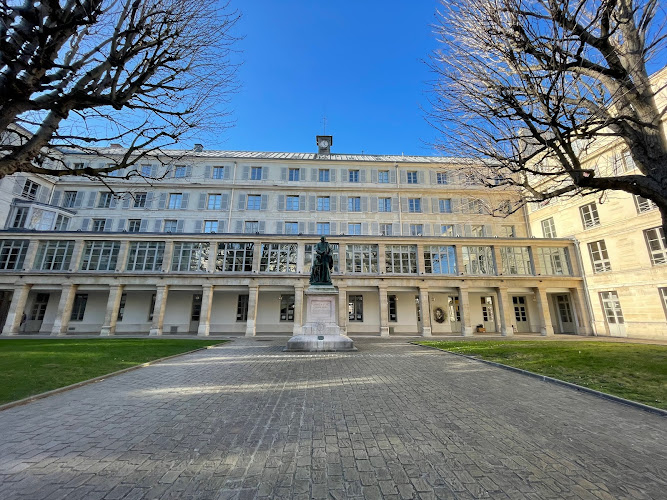 Institut national des jeunes sourds