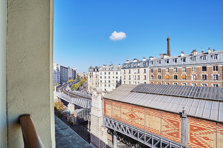 Le Relais du métro