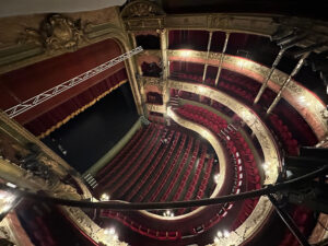 Théâtre du Gymnase