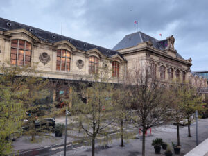 Gare d'Austerlitz