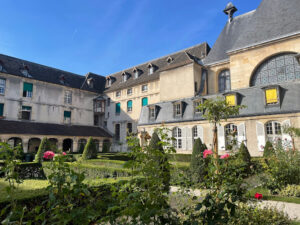 Abbaye de Port-Royal