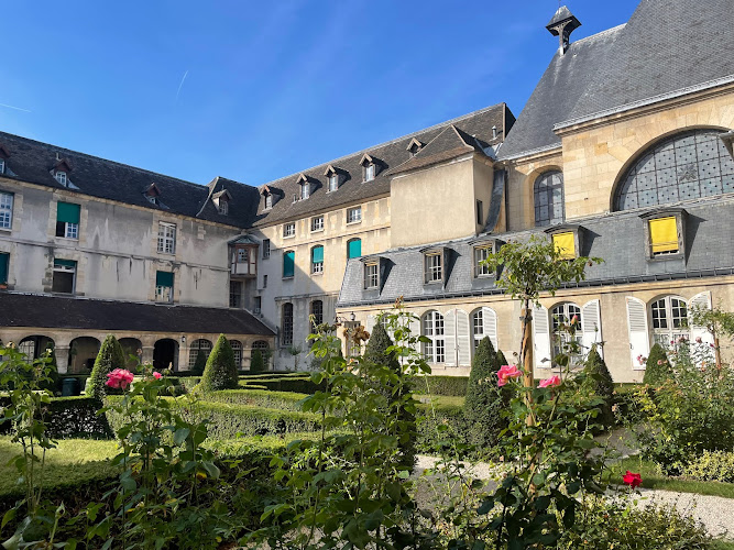 Abbaye de Port-Royal