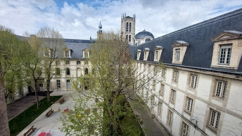 Lycée Henri-IV