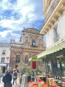 Hôtel de Tallard