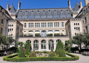 Lycée Louis-le-Grand