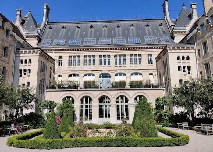 Hôtel de Tallard