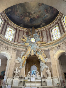 Église Saint-Roch