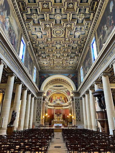 Église Notre-Dame-de-Lorette
