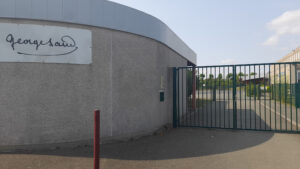 Collège de Beauvais