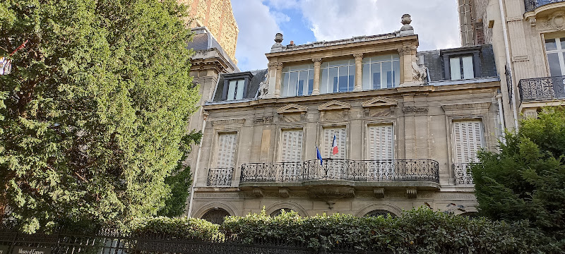 Musée d'Ennery