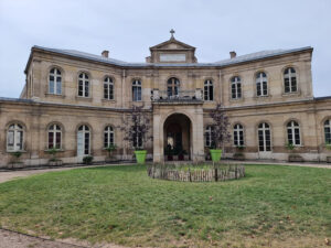 Fondation Eugène-Napoléon