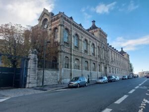Lycée Chaptal
