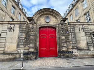 Couvent de la Merci