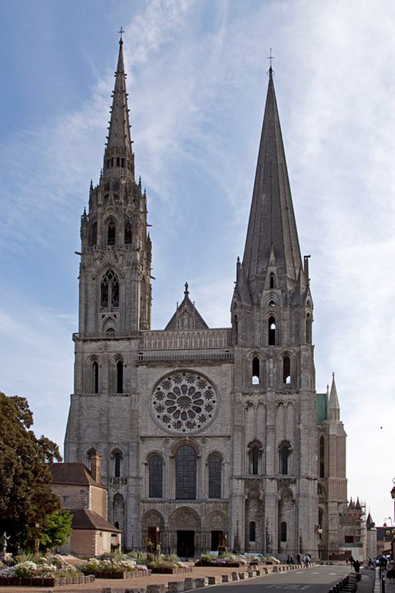 Chartres Cathedral