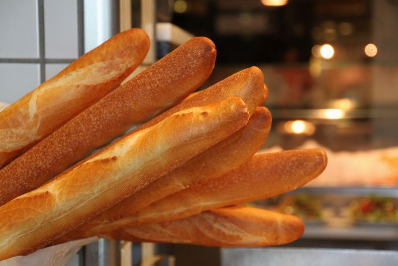 French Baguette