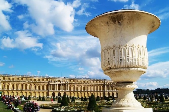 Palace of Versailles