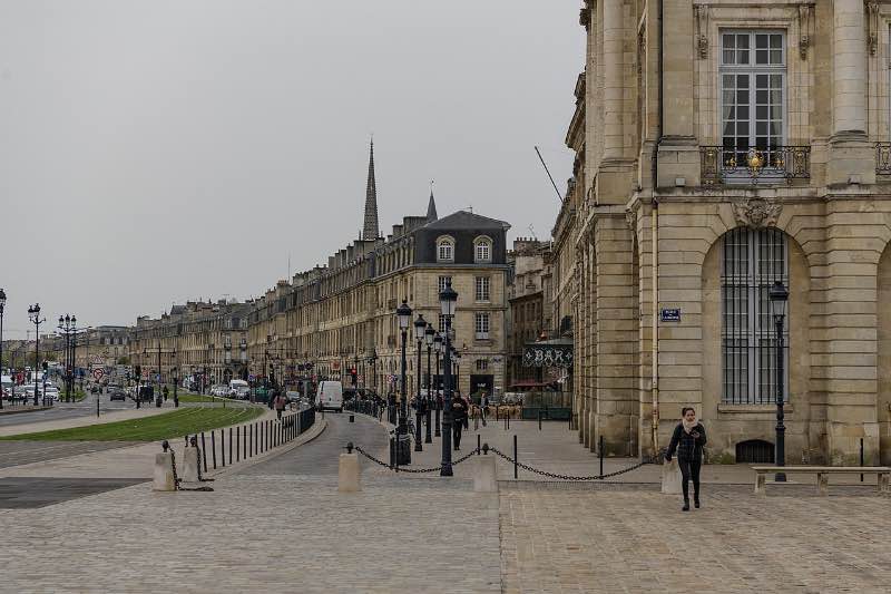 Bordeaux, France