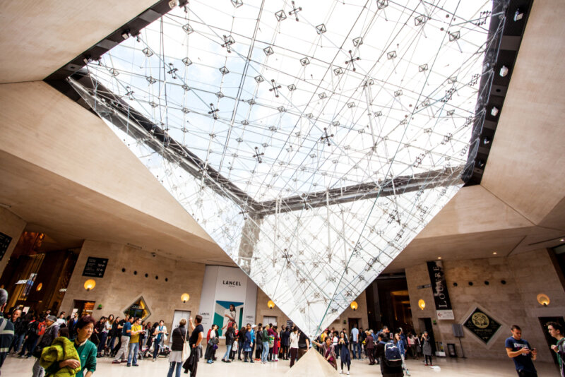 Carrousel du Louvre