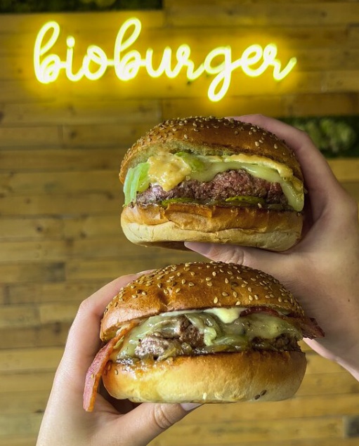 bioburger paris