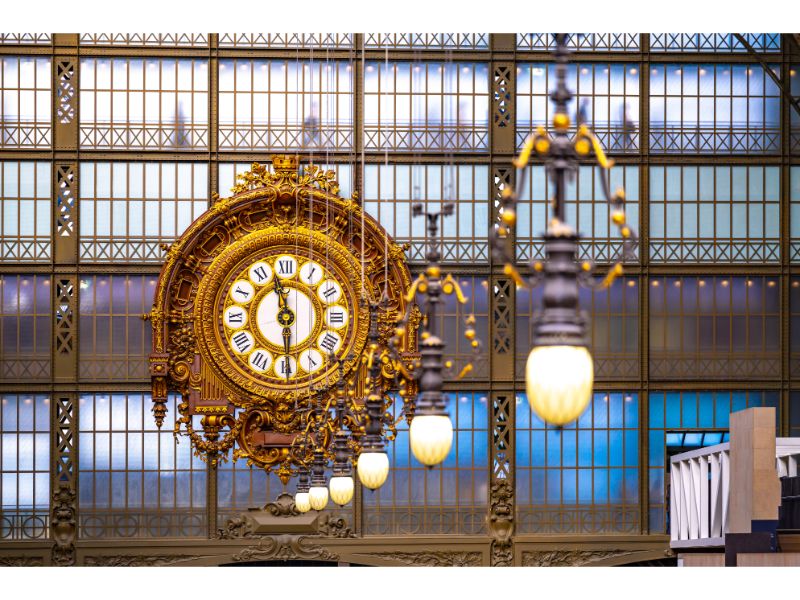 Musée Jacquemart-André, Paris, France