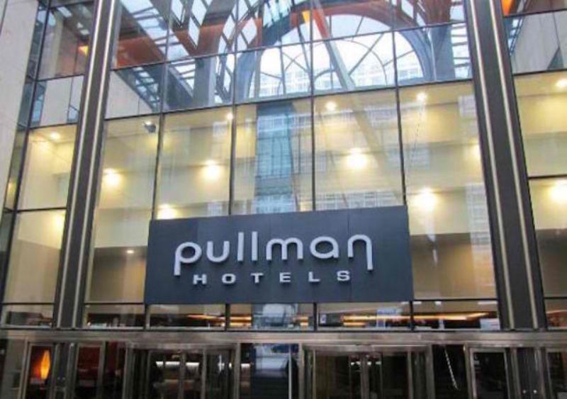 Pullman Paris Montparnasse