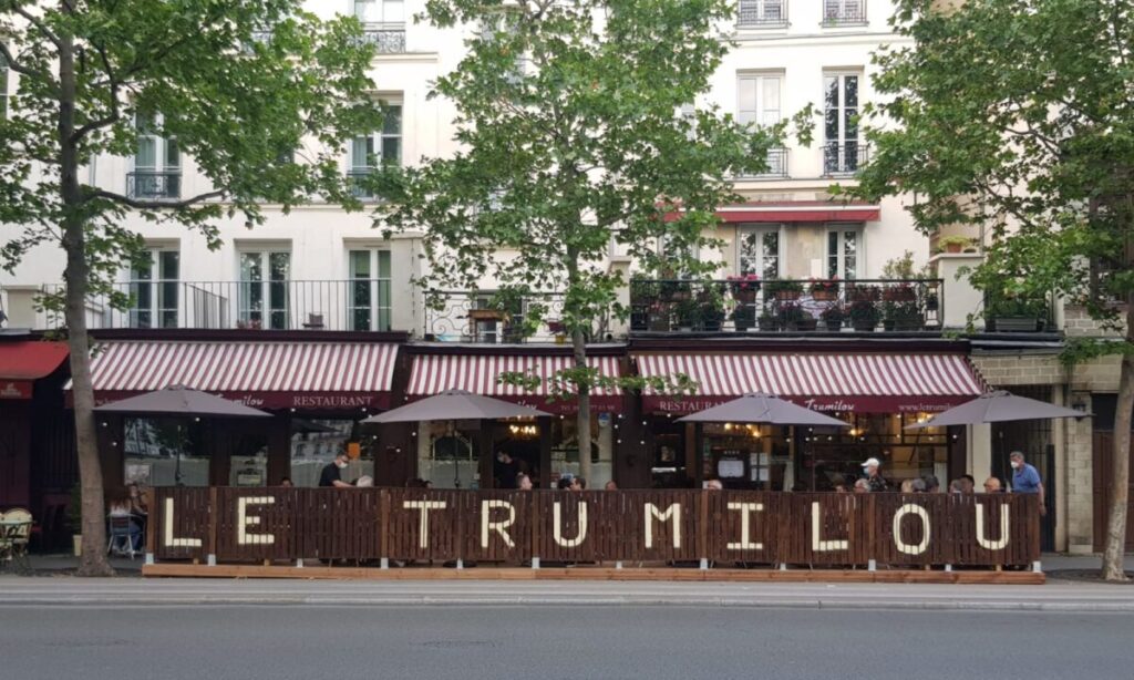 The 21 best restaurants in Paris