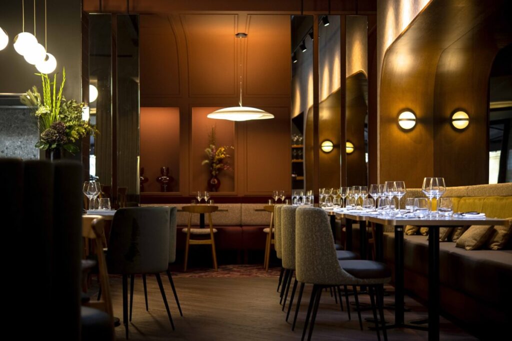 The 21 best restaurants in Paris