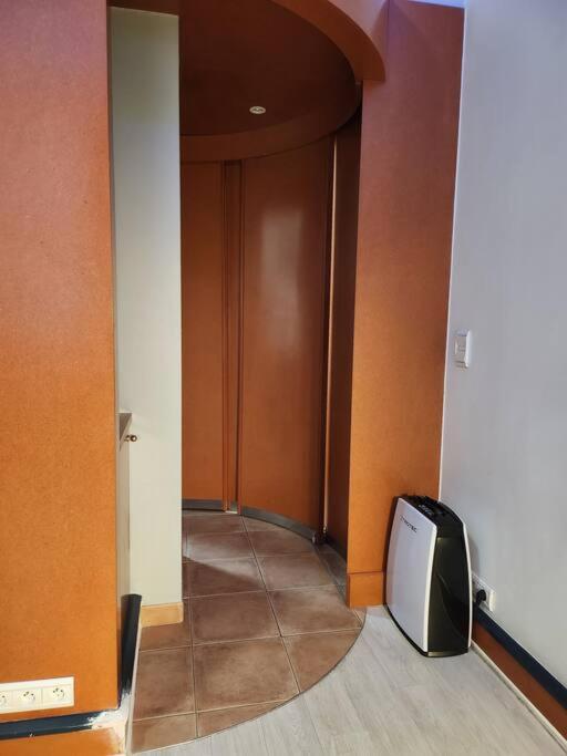 Appartement 2 pièces Paris
