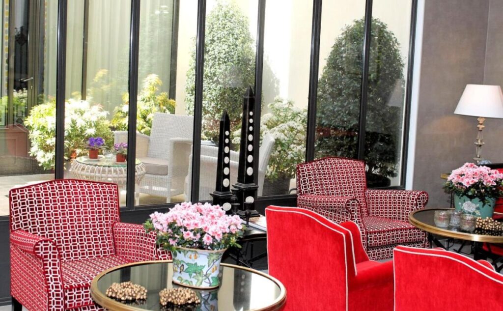 My Home In Paris Reviews - Price, Location & Details (2025)