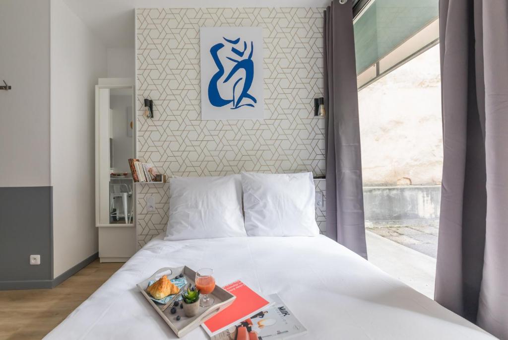 Apartments WS Tour Eiffel - Saint-Charles, Paris, France