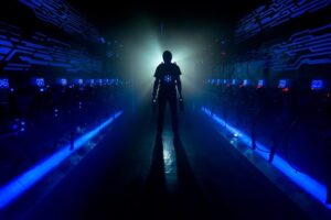 3 parties de lasergame de 20 minutes Review