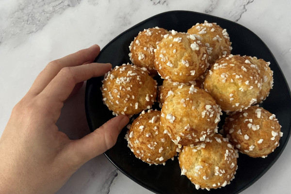 Atelier Parent/Enfant - Choux Review