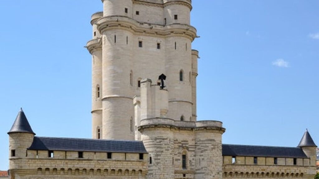 Château de Vincennes: Priority Entrance Review