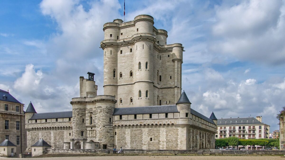 Château de Vincennes Reviews (March 2025)
