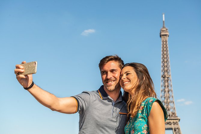 Eiffel Tower Review