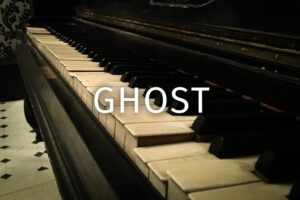 Escape game Ghost Review