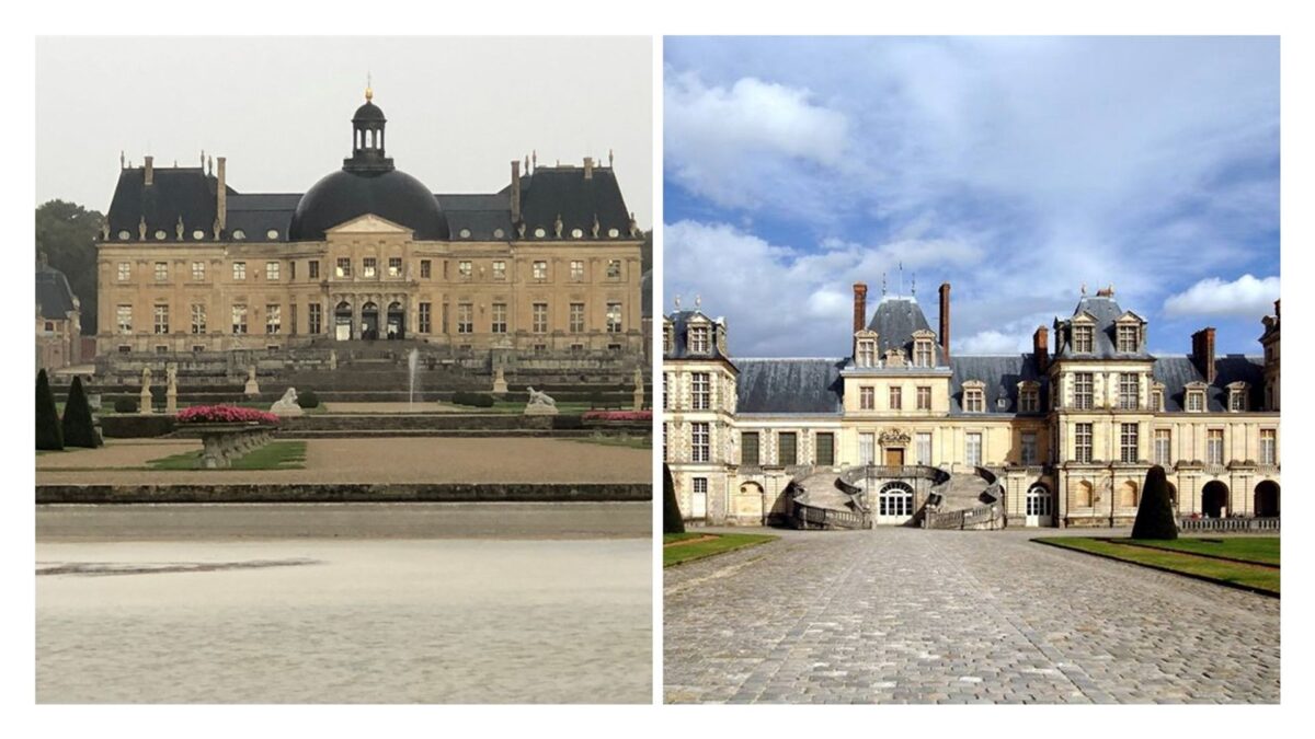 Fontainebleau