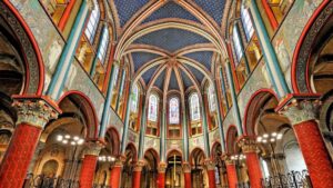 Gospel Concert in the Eglise Saint-Germain-des-Pres Review