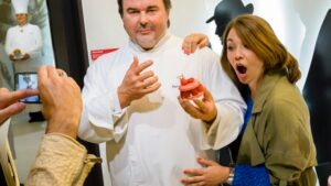 Grévin Wax Museum Review