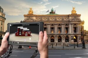 Immersive Coach Tour with Histopad and Lunch Cruise Review