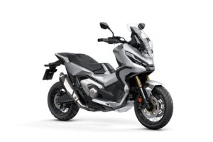 Location scooter X-ADV Honda 2021 (Permis A2) Paris Review