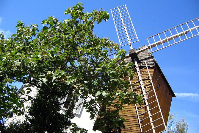 Montmartre Private Walking Tour Review